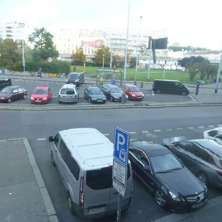 Apartman Van Ng Prag Eksteriør billede