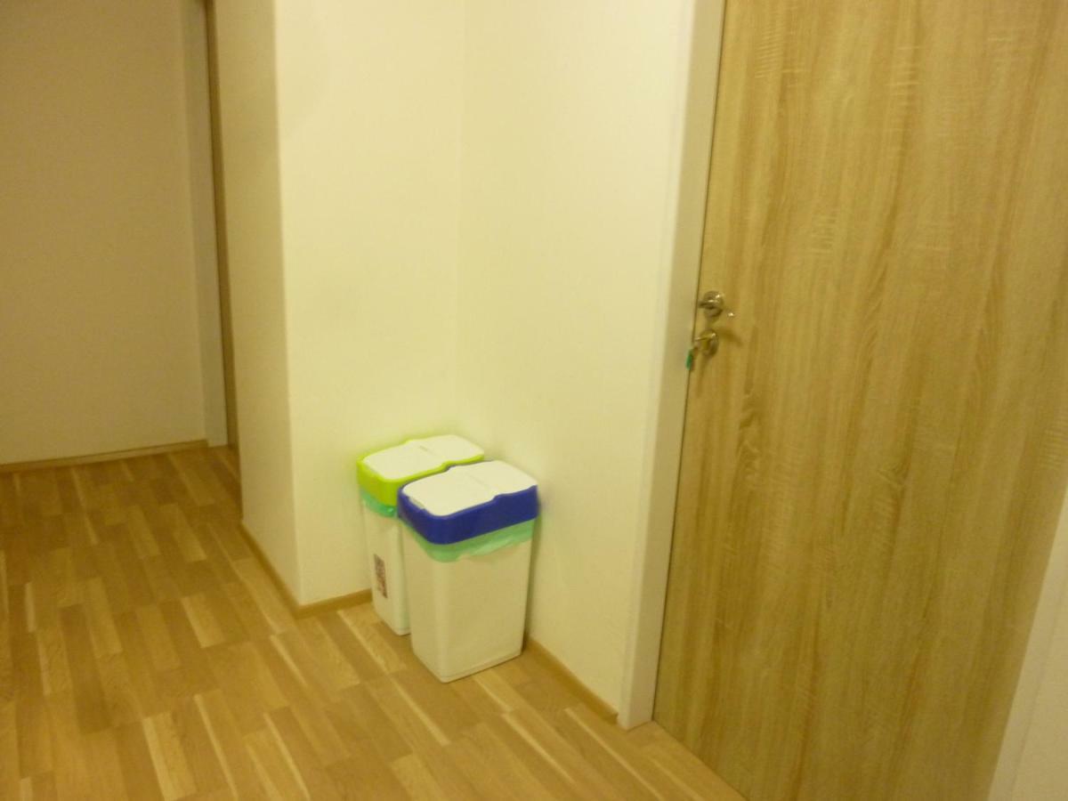 Apartman Van Ng Prag Eksteriør billede